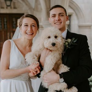 Meet your Posher, Sara